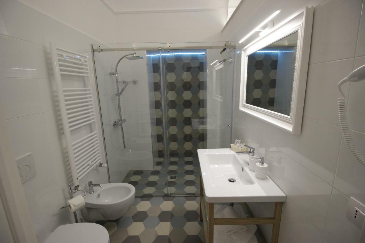 Novella 55 Bed & Breakfast กราวีนา อิน ปูเลีย ภายนอก รูปภาพ