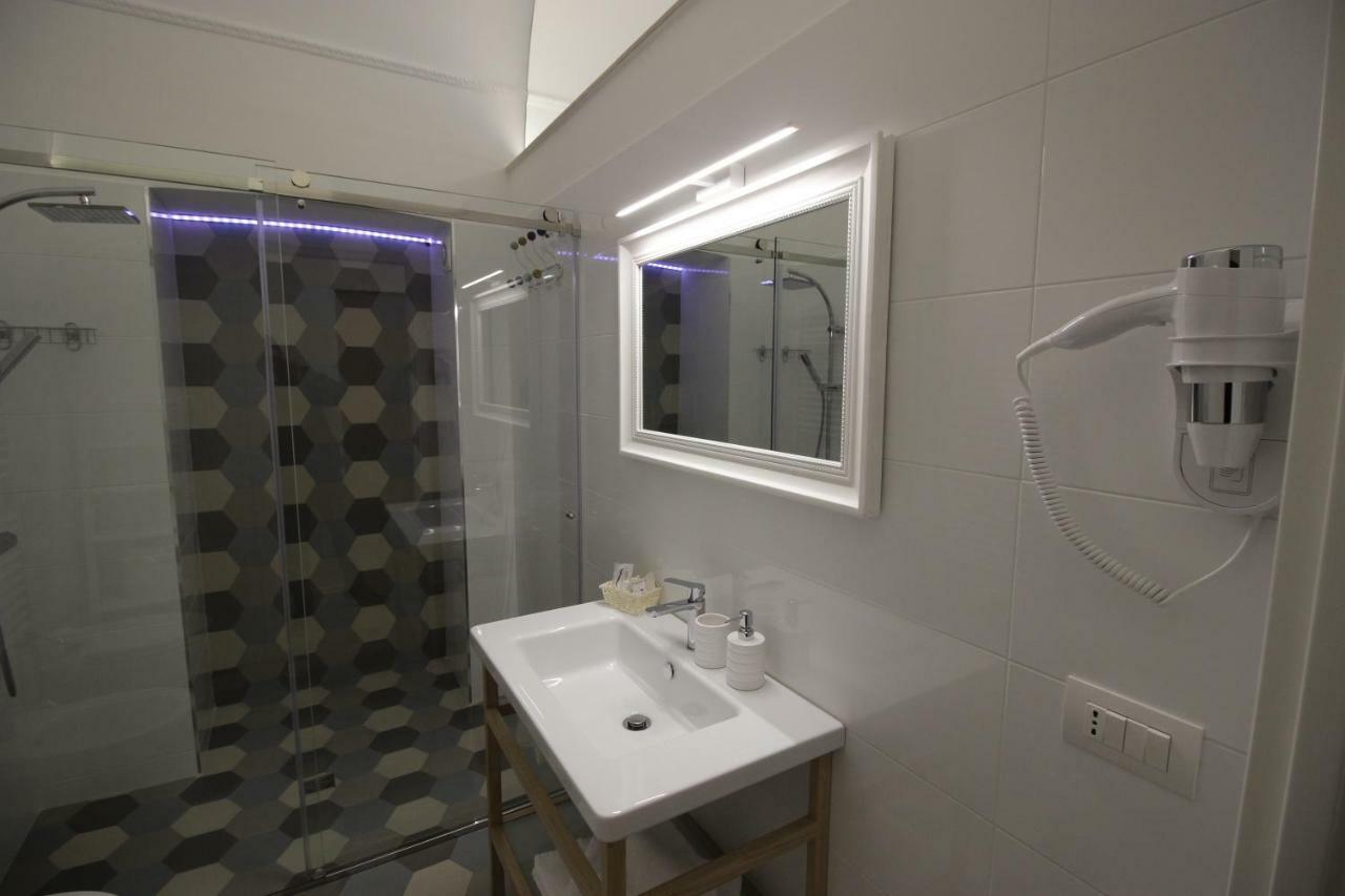Novella 55 Bed & Breakfast กราวีนา อิน ปูเลีย ภายนอก รูปภาพ