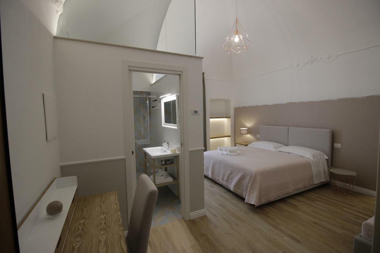 Novella 55 Bed & Breakfast กราวีนา อิน ปูเลีย ภายนอก รูปภาพ