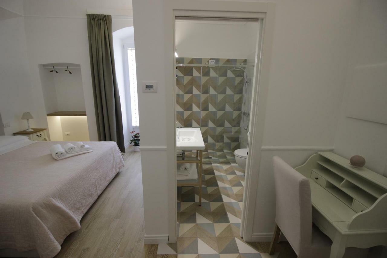 Novella 55 Bed & Breakfast กราวีนา อิน ปูเลีย ภายนอก รูปภาพ