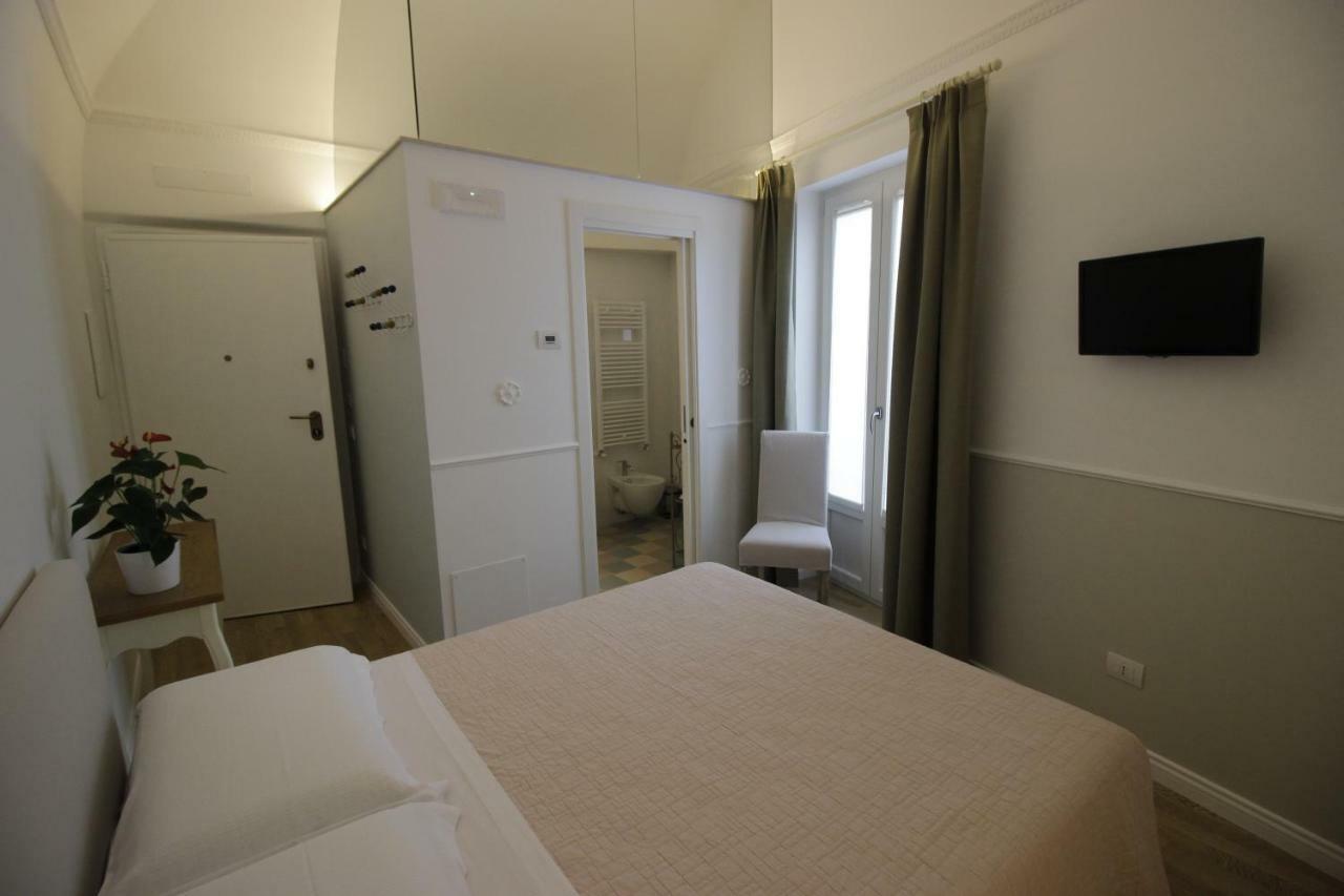 Novella 55 Bed & Breakfast กราวีนา อิน ปูเลีย ภายนอก รูปภาพ
