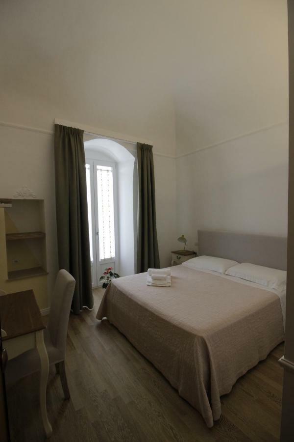 Novella 55 Bed & Breakfast กราวีนา อิน ปูเลีย ภายนอก รูปภาพ