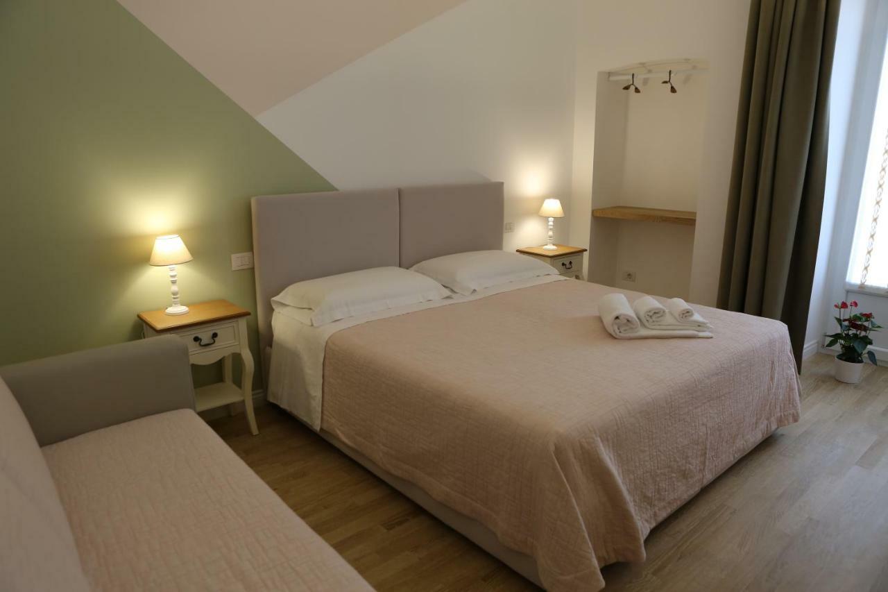 Novella 55 Bed & Breakfast กราวีนา อิน ปูเลีย ภายนอก รูปภาพ